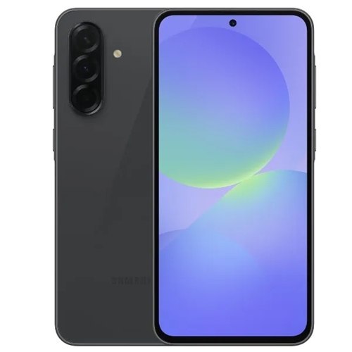 סמארטפון SAMSUNG Galaxy A36 5G 256GB/6GB שחור