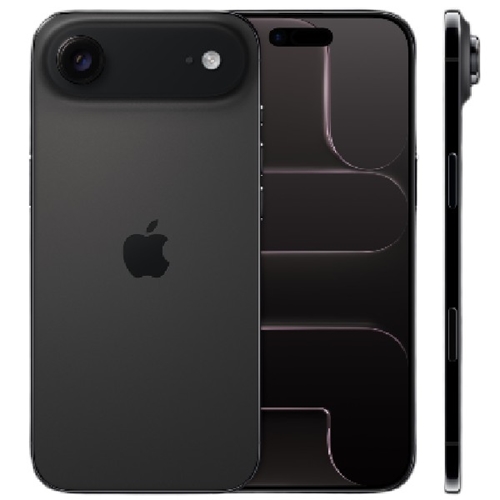 אייפון Apple iPhone Air 1TB אפל צבע שחור