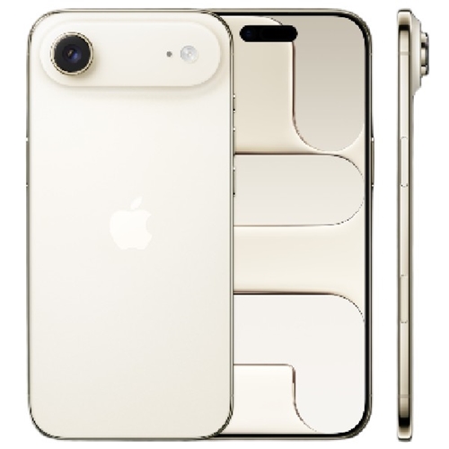 אייפון Apple iPhone Air 512GB אפל צבע זהב