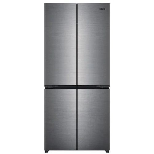 מקרר 4 דלתות 500 ליטר Galanz RNF-600-GA-SS