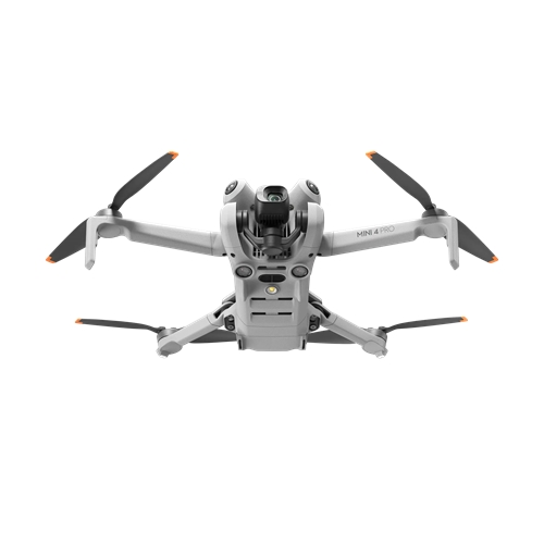 רחפן מיני עם שלט חכם דגם DJI MINI 4 PRO