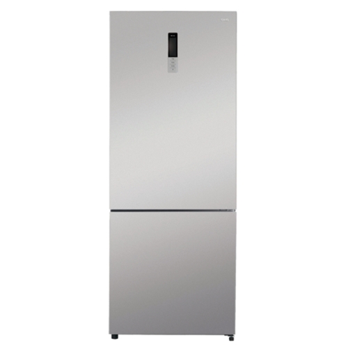 מקרר מקפיא תחתון 442 דגם CHiQ MC-R3423-SS נירוסטה