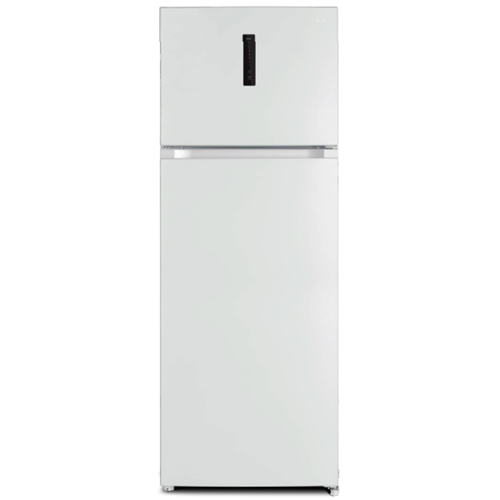 מקרר מקפיא עליון 465 ליטר דגם CHiQ MC-R2453WH לבן