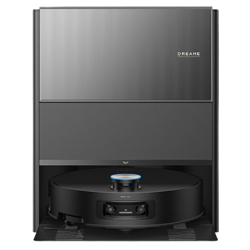 שואב רובוטי DREAME Aqua 10 Ultra Roller Complete