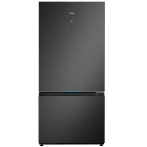 מקרר מקפיא תחתון 680 ליטר דגם Midea MDRB905FGL45D
