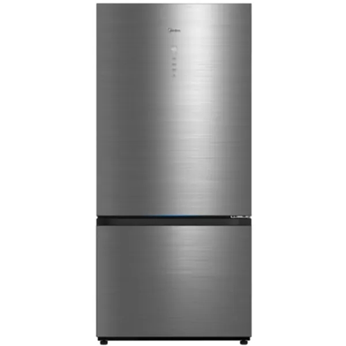 מקרר מקפיא תחתון 680 ליטר דגם Midea MDRB905FGL46D
