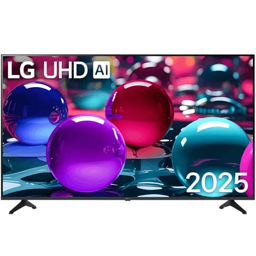 טלוויזיה חכמה "55 LG 55UA73006LA 4K UHD HDR10