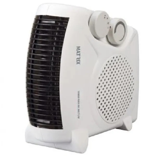 מפזר חום עומד ושוכב דגם MATRIX MX-FANH-SL מטריקס