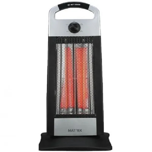 תנור חימום MATRIX MX-HT-MAGMA-900W MAGMA CARBON