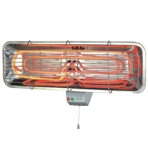 תנור אמבטיה כפול דגם MATRIX MX-BT2200i מטריקס