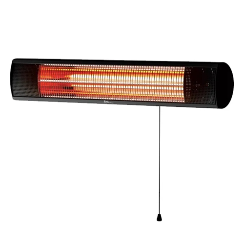 תנור חימום דגם SL-6703 סול Sol