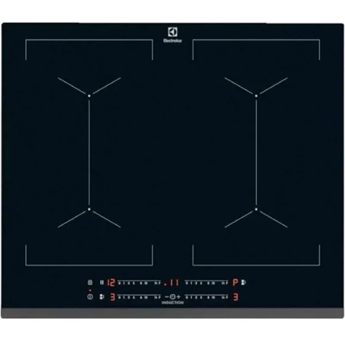 כיריים אינדוקציה 4 אזורים LIV64440CB אלקטרולוקס