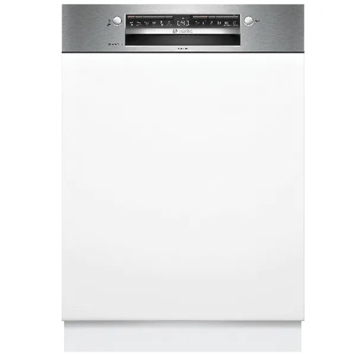מדיח כלים חצי אינטגרלי 60 ס"מ דגם BOSCH SMI4HAS07E