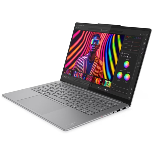 מחשב נייד "14.5 מסך מגע דגם LENOVO 83KF001EIV