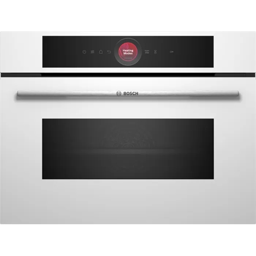 תנור משולב מיקרו 45 ס"מ דגם BOSCH CMG7241W1