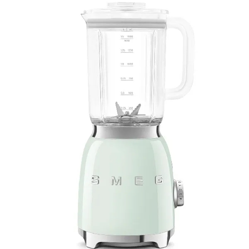 בלנדר שולחני 1.5 ליטר דגם SMEG BLF03PGEU סמג ירוק