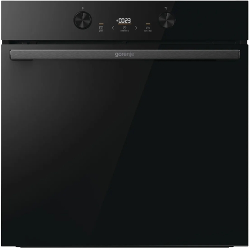 תנור בנוי פירוליטי 77 ליטר GORENJE BPS6737E04DBG