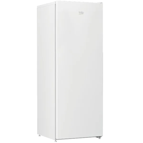 מקפיא 5 תאים 177 ליטר דגם BEKO RFNE209T31W בקו לבן