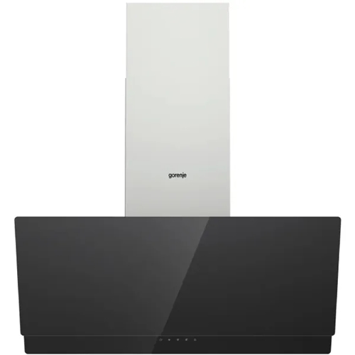 קולט אדים צמוד קיר 90 ס"מ Gorenje WHI949EXBG