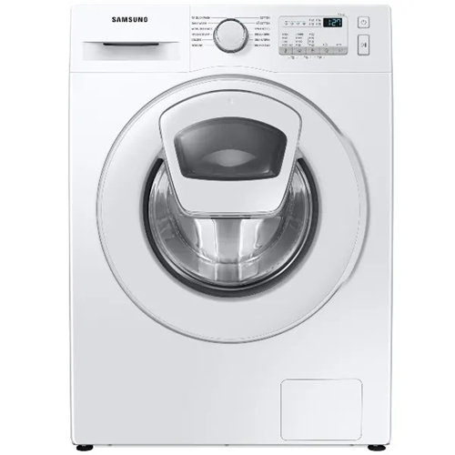 מכונת כביסה 9 ק"ג דגם SAMSUNG WW9ST4543TW סמסונג