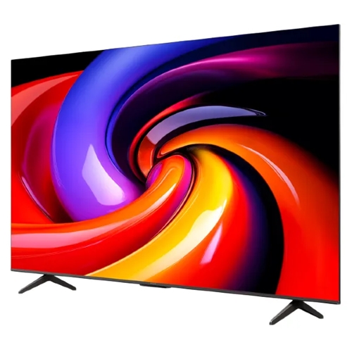 טלוויזיה "55 GOOGLE TV UHD 4K דגם ROWA 55R55