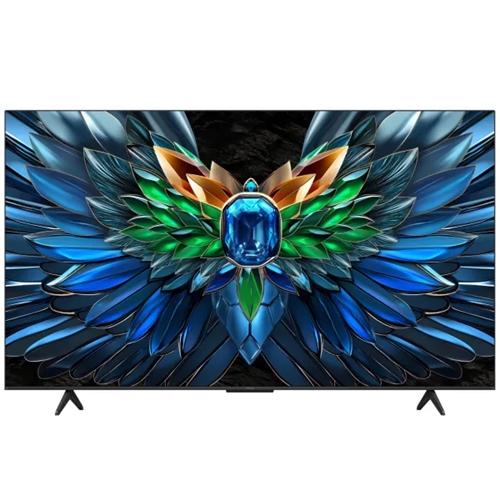 טלוויזיה "55 GOOGLE TV MINI-LED 4K דגם ROWA 55R85