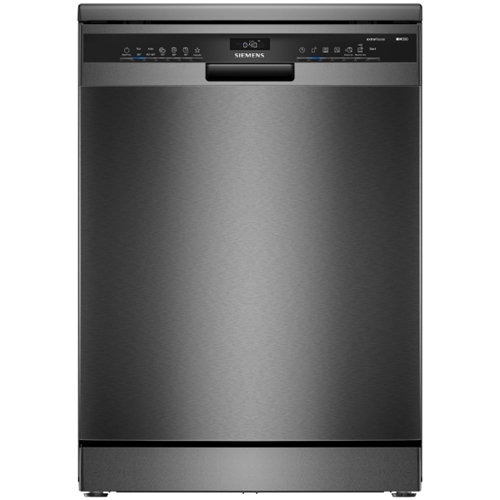 מדיח כלים רחב 60 ס"מ דגם SIEMENS SN23EC05ME