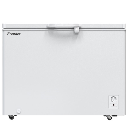 מקפיא שוכב 248 ליטר דגם PREMIER BD300DGR פרימייר