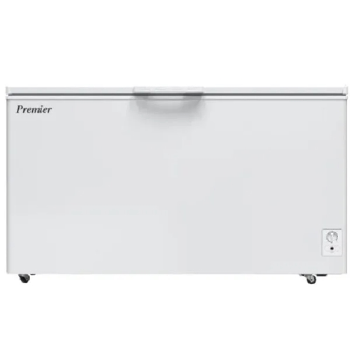 מקפיא שוכב 520 ליטר דגם PREMIER BD635