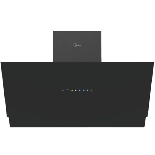 קולט אדים צמוד קיר 90 ס"מ MIDEA MH90J72ET23BW-IL