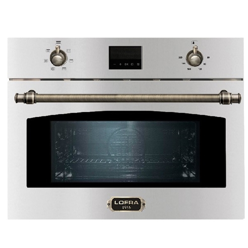 תנור משולב מיקרוגל 38 ליטר דגם LOFRA FMRS66ME