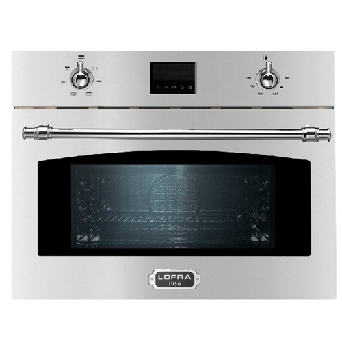 תנור משולב מיקרוגל 38 ליטר דגם LOFRA FMRS66ME