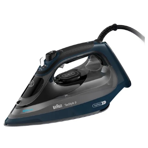 מגהץ אדים דגם SI9682DB בראון BRAUN