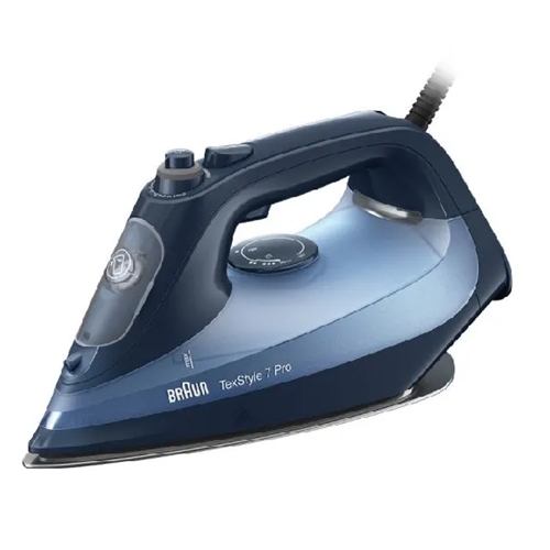 מגהץ אדים דגם SI7160BL בראון BRAUN