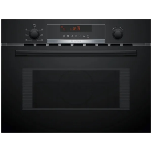 תנור משולב מיקרוגל 45 ס"מ דגם BOSCH CMA583MB0 בוש