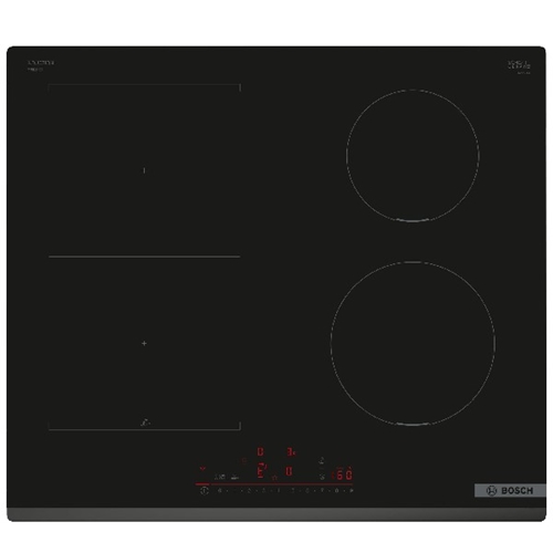 כיריים אינדוקציה 4 להבות 60 ס"מ BOSCH PVS631HC1E