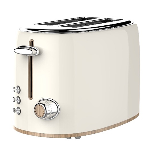 מצנם בעיצוב רטרו דגם SAUTER TT803C סאוטר קרם