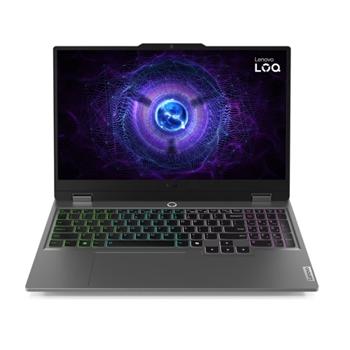 מחשב נייד לגיימינג "15.6 דגם LENOVO 83DV00CFIV