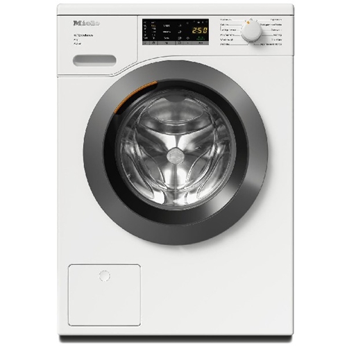 מכונת כביסה 8 ק"ג דגם MIELE WEA125WCSACTIVE מילה