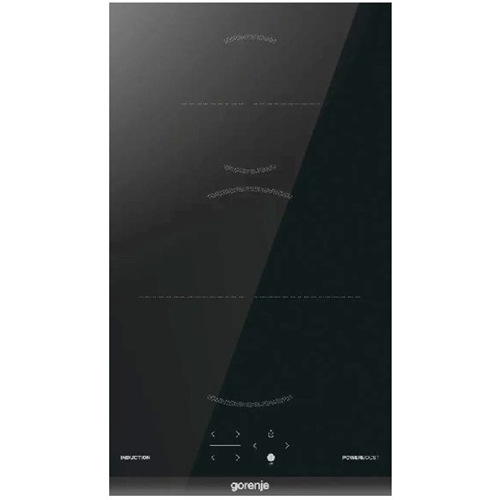 כיריים אינדוקציה 30 ס"מ דגם GORENJE GI3201BC