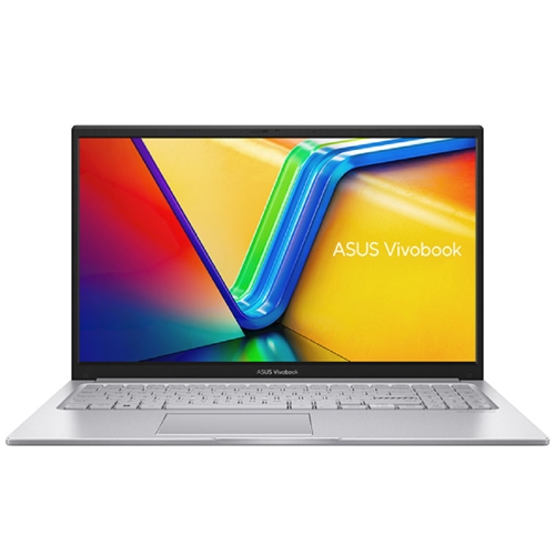 מחשב נייד "15.6 דגם ASUS X1504VA-BQ127W אסוס