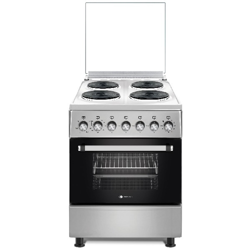 תנור משולב כיריים חשמליות SCHAUB LORENZ 70ix