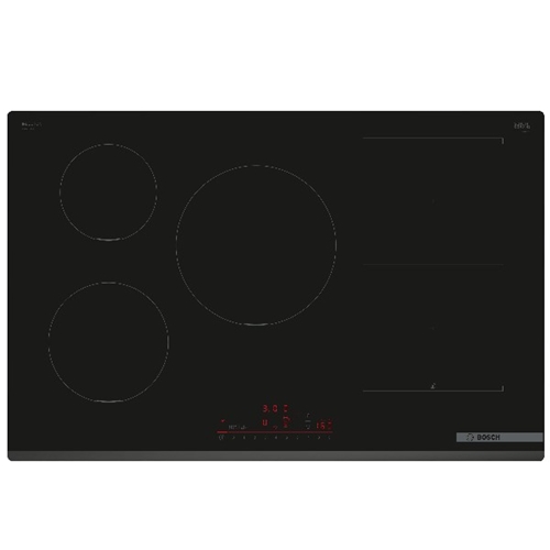 כיריים אינדוקציה 80 ס"מ BOSCH PVW831HC1E