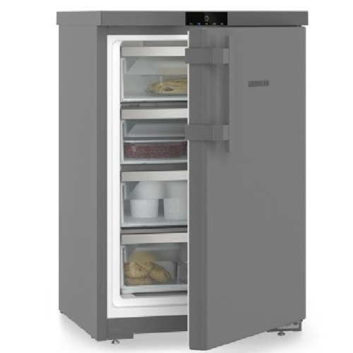 מקפיא מתחת לדלפק 107 ליטר LIEBHERR Fdgd 1404