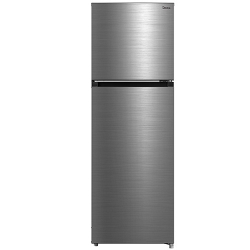 מקרר מקפיא עליון 266 ליטר MIDEA MDRT385MTL46