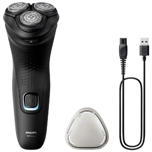 מכונת גילוח חשמלית יבשה S1141\00 פיליפס PHILIPS