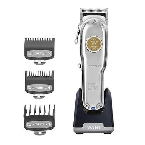 מכונת תספורת נטענת דגם 3000116 WAHL