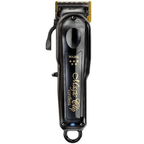 מכונת תספורת אלחוטית נטענת דגם WAHL 3026434