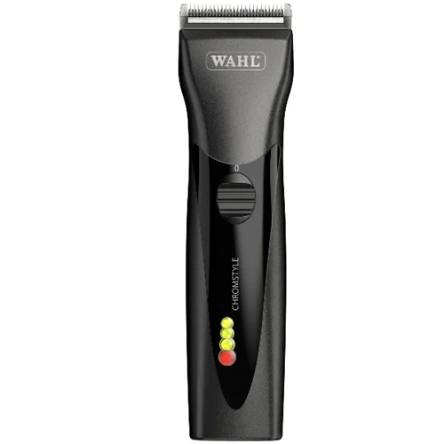 מכונת תספורת נטענת CHROMSTYLE דגם WAHL 1871-0473