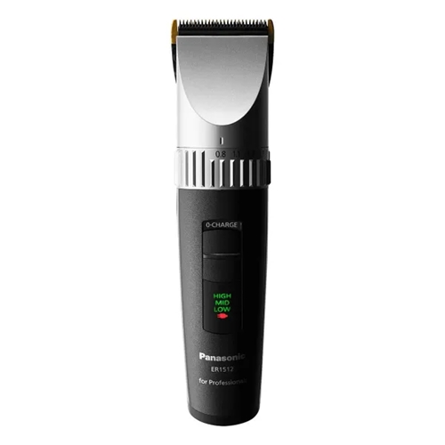 מכונת תספורת דגם Panasonic ER1512 פנסוניק